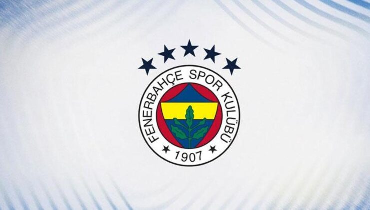 Fenerbahçe’de seçim tarihi netleşti: 6-7 Haziran