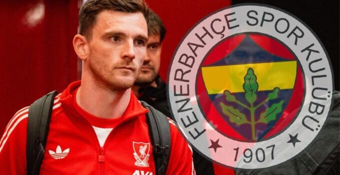 Fenerbahçe’den son dakika transferi: Liverpool’un yıldızı ile anlaşma tamam | Yeni yönetime rapor sunulacak