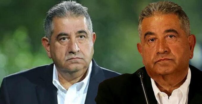Fenerbahçe’nin eski yöneticisi Mahmut Uslu: ‘Güç verirseniz şampiyon olacağız’
