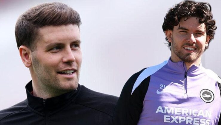 Ferdi Kadıoğlu’nun hocası Hürzeler, 2029’da kadar Brighton’da