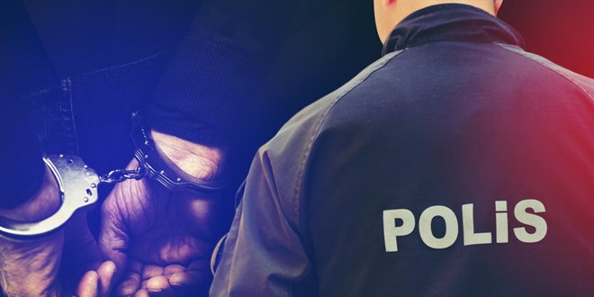 FETÖ'nün ev yapılanması deşifre edildi: 25 gözaltı