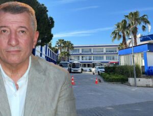 Gözaltındaki Mustafa Günay, birçok belediyeden vurgun yapmış: 3,5 milyon liralık zarar bilirkişi raporunda