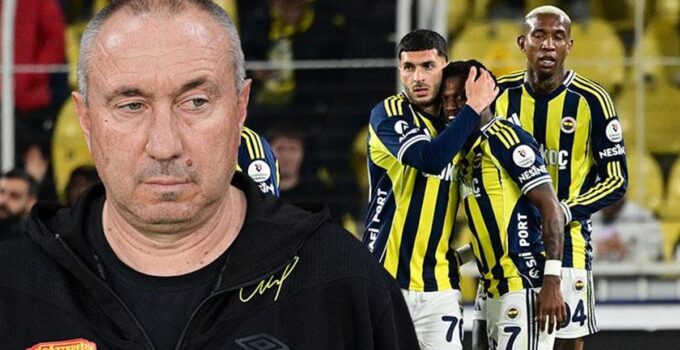 Göztepe’den Fenerbahçe’nin yıldızına kanca! Kiralık teklif yapılacak