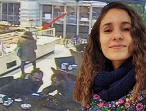 Gülistan Doku kaybolmadan 1 gün önce işe başlamış: Patronuna attığı son mesaj ortaya çıktı