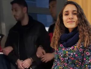 Gülistan Doku soruşturmasında 7 tutuklu Elazığ’dan Erzurum’a nakledildi