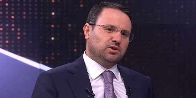 Gürlek: Muhittin Böcek'in oğlu ile Özkan Yalım ifade verdi