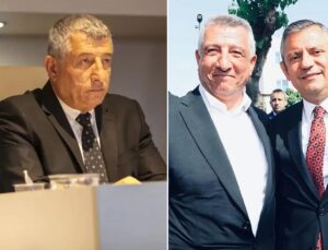 Güzelbahçe Belediyesi’ne operasyon! Başkan dahil çok sayıda kişi gözaltında