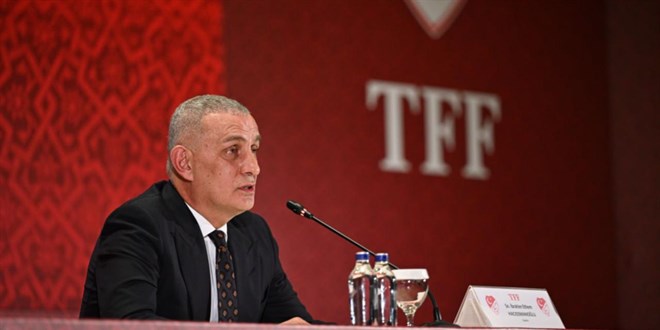 Hacıosmanoğlu: Sırada kulüp yöneticileri var!