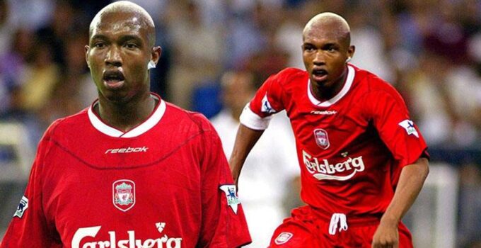 Hapis cezası aldı! Liverpool’un eski yıldızına büyük şok