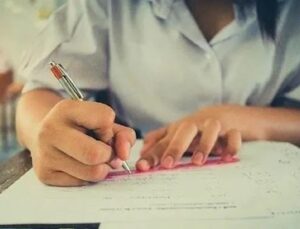 Hazırlık sınıfı gerekçesiyle burs iptaline ret