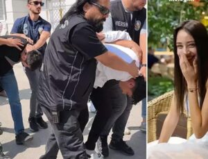 Hiranur’un cinayet sanığına müebbet hapis, 2 arkadaşına tahliye