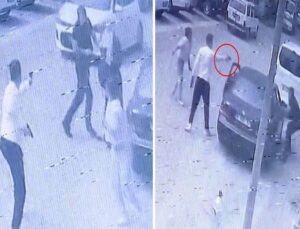 Husumetlisini silahla yaralayan şüpheli, saklandığı çatı katında yakalanarak tutuklandı
