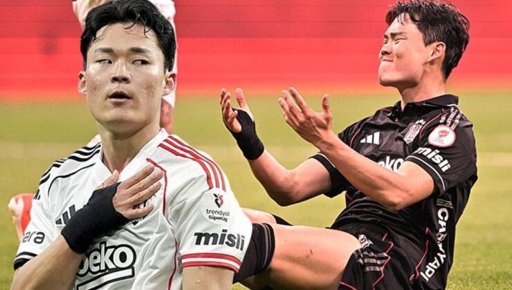 Hyeon-gyu Oh: Kupalar getirene kadar savaşmayı asla bırakmayacağım