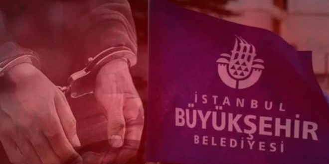 İBB soruşturmasında 7 şüpheli serbest bırakıldı
