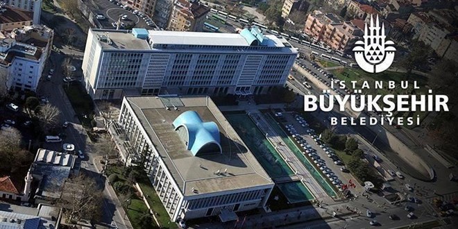 İBB'ye ihaleye fesat soruşturması: 57 gözaltı