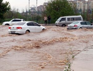 İçişleri Bakanlığından 7 il için "sarı" kodlu meteorolojik uyarı