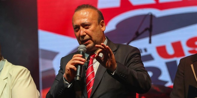İfade işlemleri tamamlanan Özkan Yalım cezaevinde