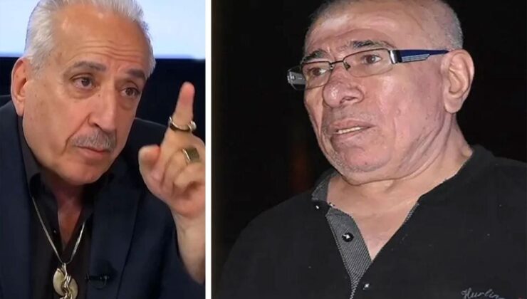 İlyas Salman, Halil İbrahim Kalaycıoğlu’nun ‘mezhepçilik’ iddiasına yanıt verdi