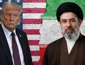 İran, Hürmüz’de istediğini alıyor! ABD’den benzeri görülmemiş geri adım
