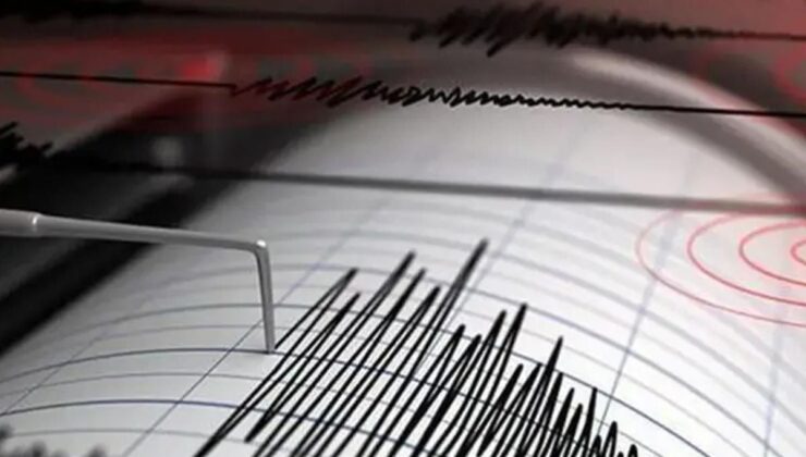 İran’da 4,6 büyüklüğünde deprem meydana geldi
