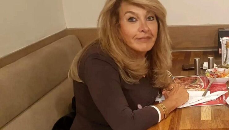 İranlı kadını köpek tasmasıyla öldürüp parçaladı! Farklı şehre götürüp gömdü
