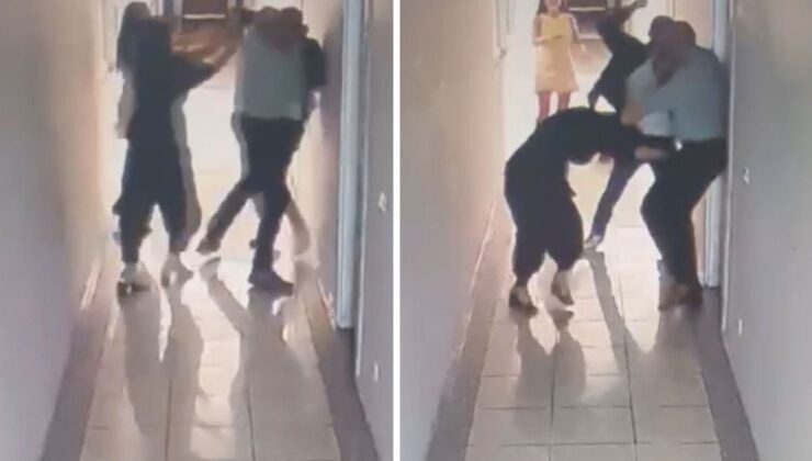İş insanı kardeşlerin kavgasında olan çalışana oldu