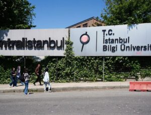 İstanbul Bilgi Üniversitesinden açıklama: Akademik takvimde değişiklik olmayacak