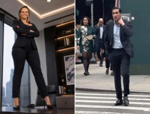 JP Morgan’daki "köle" skandalında cinsel içerikli mesajlar ortaya çıktı