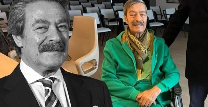 Kadir İnanır yoğun bakıma kaldırılmıştı! Hastaneden yeni açıklama geldi