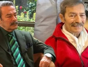 Kadir İnanır'ın sağlık durumu nasıl?
