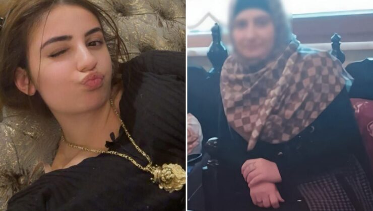 Kayınvalidesi tarafından öldürülen gelinin görümceleri de gözaltına alındı