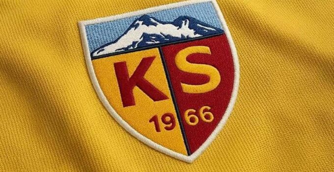 Kayserispor’dan TFF’ye ‘Lig tescil edilmesin’ başvurusu