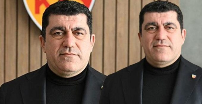 Kayserispor’dan TFF’ye olay çağrı! ‘Lig tescil edilmemeli’