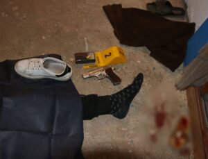 ‘Kaza’ denilerek kapatılan dosya açıldı; 2 kişi cinayetten tutuklandı