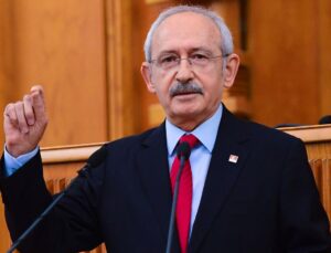 Kılıçdaroğlu, Ali Mahir Başarır’ın üstünü çizdi: Sadece onu affetmem