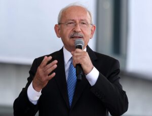 Kılıçdaroğlu dilekçe verdi, CHP’de eski Parti Meclisi göreve dönüyor