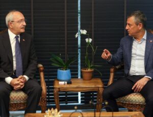 Kılıçdaroğlu’na yakın isim CHP’nin kurultay tarihini açıkladı! Özel "En kısa sürede" dedi ama…