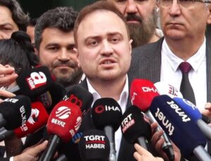 Kılıçdaroğlu’nu ziyaret eden avukatı duyurdu! Bazı CHP’li vekillere ihraç geliyor