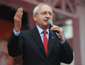 Kılıçdaroğlu’nun avukatı emniyete dilekçe verdi: Genel merkezin teslimini talep ederiz