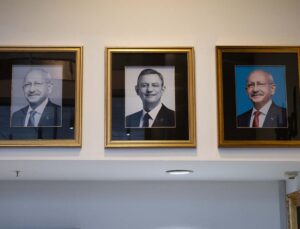 Kılıçdaroğlu’nun ekibinden CHP’de "maaşlar donduruldu" iddialarına yanıt