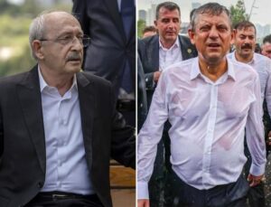Kılıçdaroğlu’nun eski danışmanından çok konuşulacak Özgür Özel iddiası