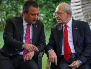Kılıçdaroğlu’nun "Arınma" çağrısına CHP’den ilk yanıt