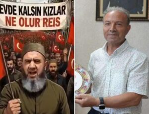 Kızılay Kayseri İl Başkanı Beydilli tepki çeken paylaşımı için özür diledi