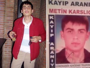 Kocaeli’nde bir garip olay! Hava değişiminde kaybolan asker için 100 bin dolar ödül konuldu