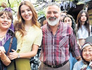 Komedi dozunu yükseltti