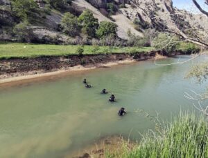 Konya’da kayıp olarak aranan 2 çocuk babasının cesedi bulundu