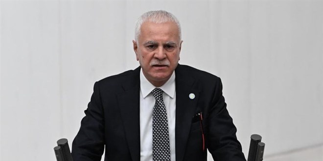 Koray Aydın MHP'ye geri mi dönüyor? Kulislerde genel sekreterlik iddiası