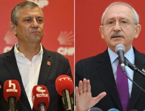 Kulisleri karıştıran iddia: Kılıçdaroğlu, Özel’den 4 vekilin ihraç edilmesini istedi