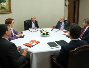 Kulisleri yakan iddia: Ali Babacan, Kılıçdaroğlu’nu arayıp tebrik etti