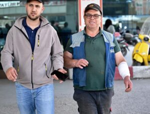 Kurban Bayramı’nın ilk gününde 13 bin 513 acemi kasap yaralandı